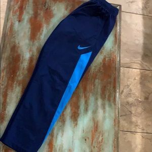 Boys Nike Pants